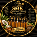 Rapid Growth Oil